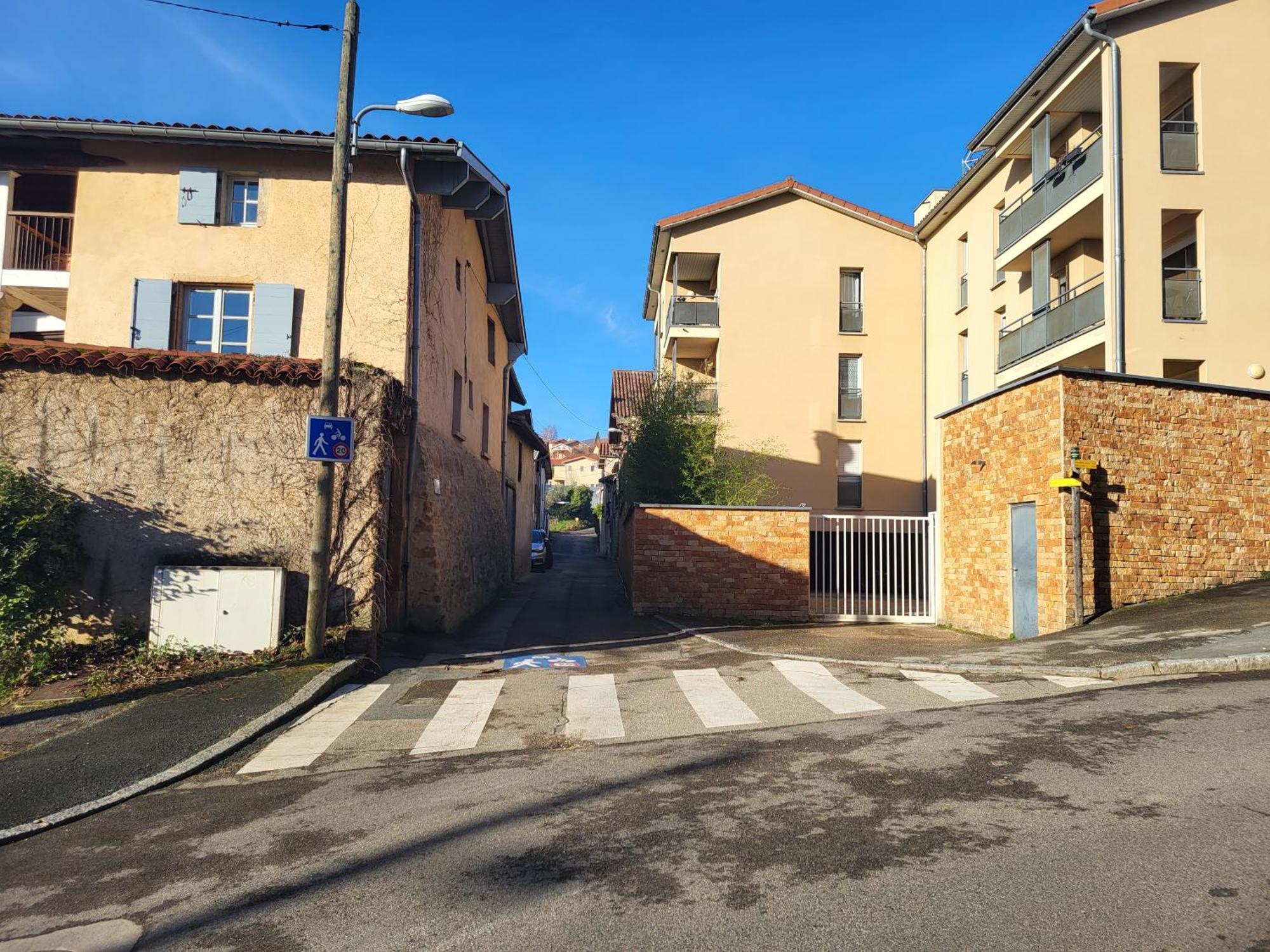 Gite Le Grenier Des Maraichers Albigny-sur-Saone Kültér fotó